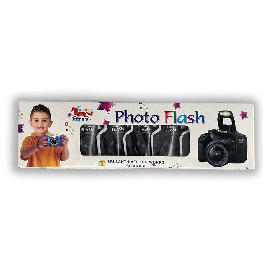 Photo Flash