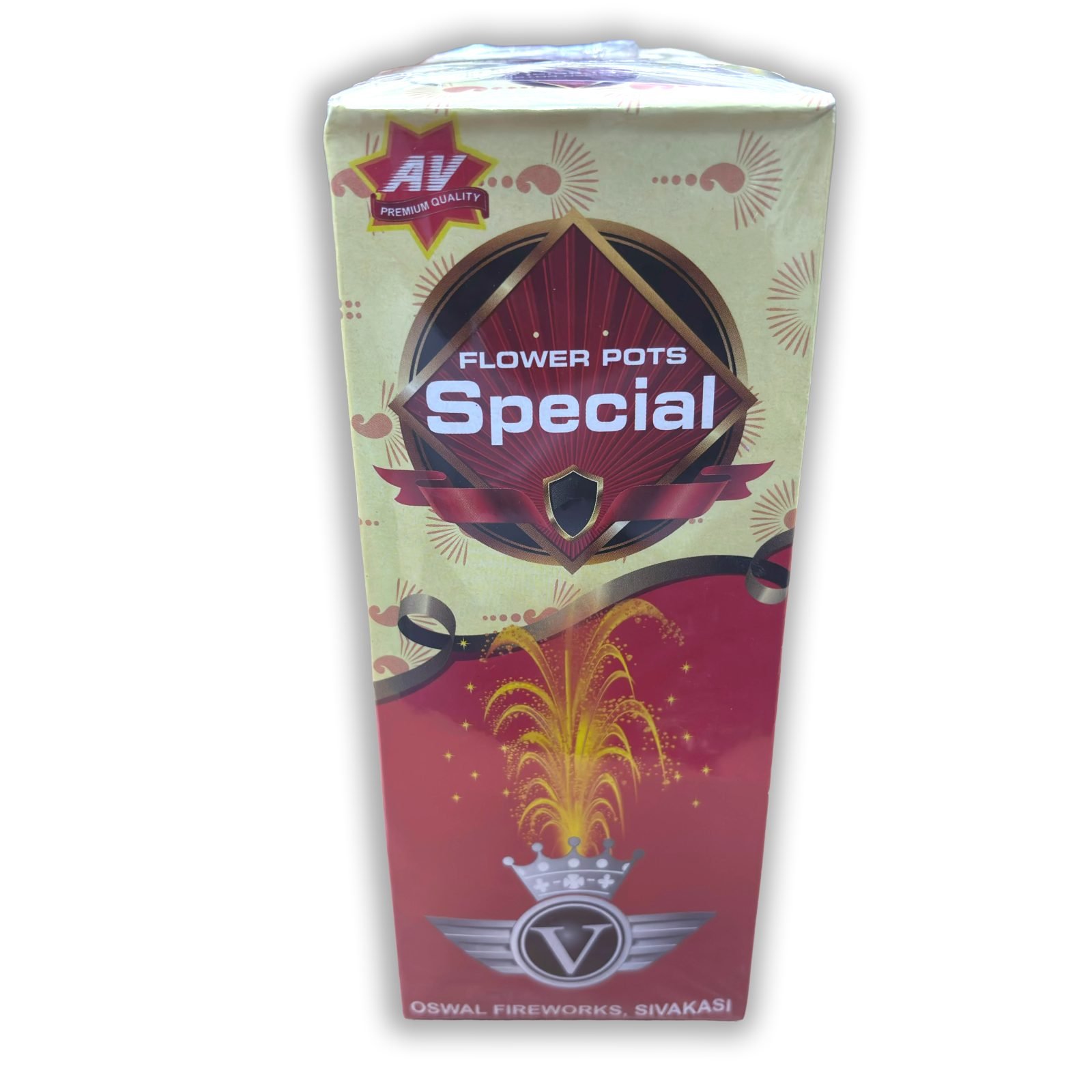 Flower Pots Special (B Grade)