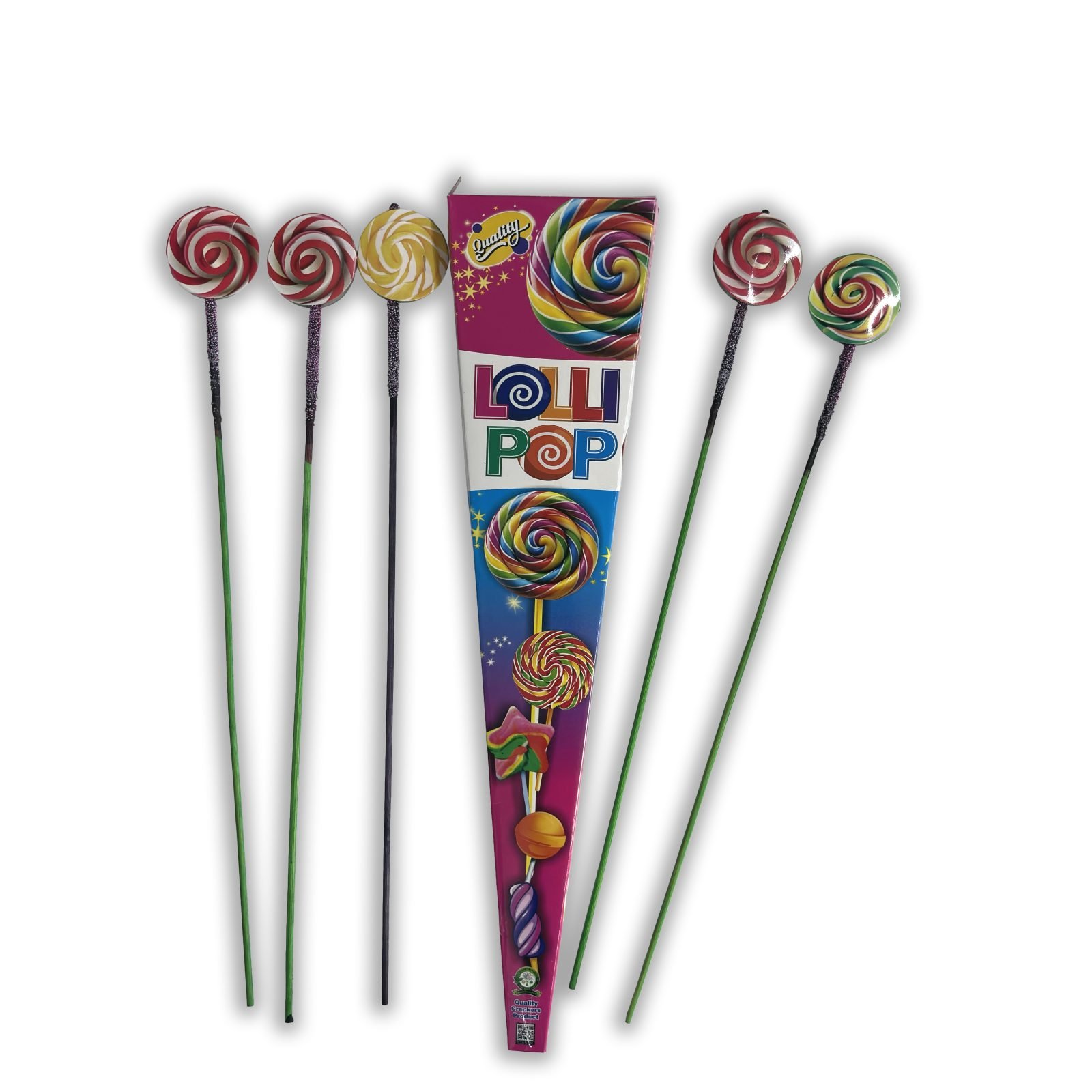 Lolli Pop