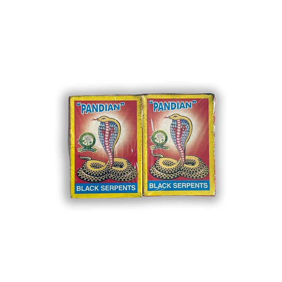 Snake Tablets