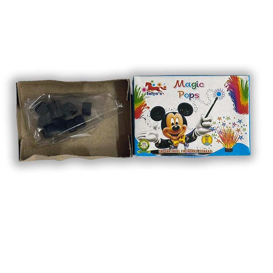 Magic Pops