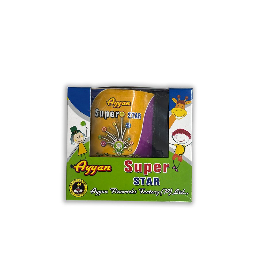 Super Star