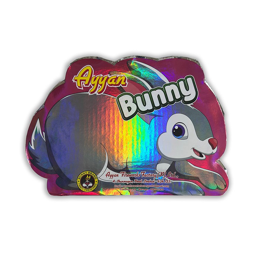 Bunny Ayyan Brand