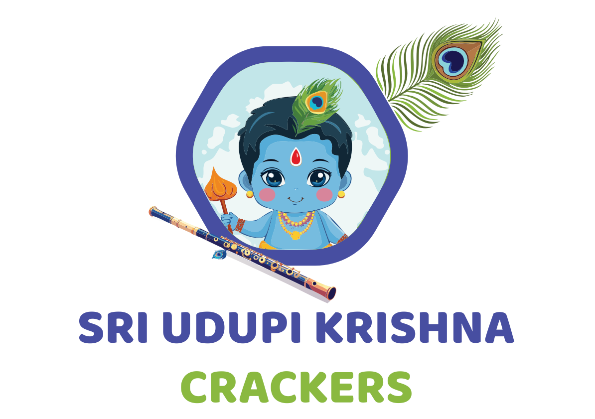 Sri Udupi Krishna Crackers